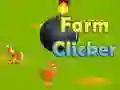 Cluiche Cliceáil Feirm ar líne Cluiche Cliceáil Feirm ar líne
