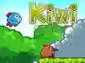 Cluiche Céad scéal Kiwi ar líne