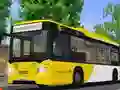 Cluiche Similéirithe Bus Nua Cluichí Páirce Nua ar líne Cluiche Similéirithe Bus Nua Cluichí Páirce Nua ar líne