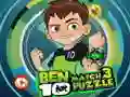 Cluiche Ben 10: Puzal comhoiriún 3 ar líne