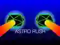 Cluiche Astro Rush ar líne Cluiche Astro Rush ar líne