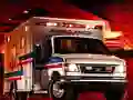 Cluiche Tíogair Stick Ambulance ar líne Cluiche Tíogair Stick Ambulance ar líne