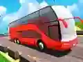 Cluiche Simléireacht Tiomána Bus ar líne Cluiche Simléireacht Tiomána Bus ar líne