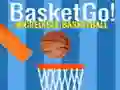 Cluiche Basket Go! Cispheil Iontach ar líne Cluiche Basket Go! Cispheil Iontach ar líne