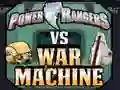 Cluiche Power Rangers: Conas Cogadh ar líne Cluiche Power Rangers: Conas Cogadh ar líne