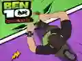 Cluiche Ben 10 Dúnmharfóir ar líne Cluiche Ben 10 Dúnmharfóir ar líne