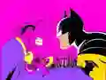 Cluiche Leabhar Dathúcháin Batman Beyond ar líne Cluiche Leabhar Dathúcháin Batman Beyond ar líne