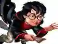 Cluiche Bailiúchán Puizle Harry Potter ar líne Cluiche Bailiúchán Puizle Harry Potter ar líne