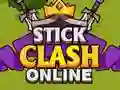 Cluiche Stick Clash Ar Líne ar líne Cluiche Stick Clash Ar Líne ar líne