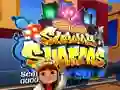 Cluiche Subway Surfers San Francisco ar líne
