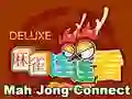 Cluiche Mahjong Deluxe 2 ar líne Cluiche Mahjong Deluxe 2 ar líne