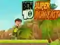 Cluiche Ben 10 Rith Super Tapa ar lĂne Cluiche Ben 10 Rith Super Tapa ar lĂne