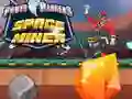 Cluiche Power Rangers: Mianadóir Spáis ar líne
