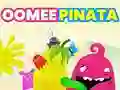 Cluiche Oomee Piñata ar líne Cluiche Oomee Piñata ar líne