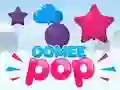 Cluiche Oomee Pop ar lĂne Cluiche Oomee Pop ar lĂne