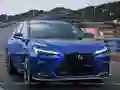 Cluiche Puist Lexus NX 2022 ar líne