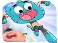 Cluiche Gumball Jumb ar líne