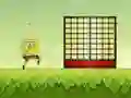 Cluiche Eachtra Léim SpongeBob ar líne