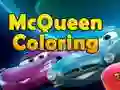 Cluiche DathĂș McQueen ar lĂne Cluiche DathĂș McQueen ar lĂne