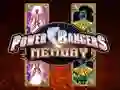 Cluiche Cuimhne na Power Rangers ar líne Cluiche Cuimhne na Power Rangers ar líne