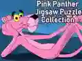 Cluiche Bailiúchán Puzaí na Panther Pink ar líne Cluiche Bailiúchán Puzaí na Panther Pink ar líne