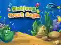 Cluiche Mahjong Crush Saga ar líne Cluiche Mahjong Crush Saga ar líne