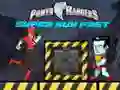 Cluiche Power Rangers Super Rith Aisteach ar líne Cluiche Power Rangers Super Rith Aisteach ar líne