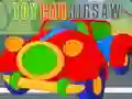 Cluiche Puzzla le Togra Toy ar líne Cluiche Puzzla le Togra Toy ar líne