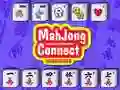Cluiche Mahjong Ceangail 4 ar líne