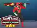 Cluiche Power Rangers: Cogadh Spáis ar líne Cluiche Power Rangers: Cogadh Spáis ar líne