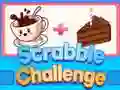 Cluiche Dúshlán Scrabble ar líne