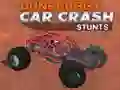 Cluiche Dune buggy timpistí carr ar líne