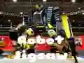 Cluiche Puzail Robot ar líne