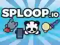 Cluiche Sploop.io ar líne