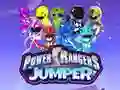 Cluiche Power Rangers Léimneoir ar líne