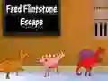 Cluiche Éscape Fred Flintstone ar líne Cluiche Éscape Fred Flintstone ar líne