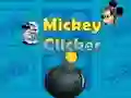 Cluiche Mickey Clicker ar líne