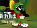 Cluiche Puzal Daffy Duck ar lĂne Cluiche Puzal Daffy Duck ar lĂne