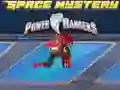 Cluiche Rún Spáis na Power Rangers ar líne Cluiche Rún Spáis na Power Rangers ar líne