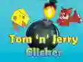 Cluiche Tom agus Jerry Clicker ar lĂne Cluiche Tom agus Jerry Clicker ar lĂne