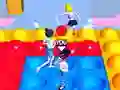 Cluiche Pop it Knockout Royale ar líne