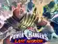 Cluiche Power Rangers Saban: An Laoch Deireanach ar líne Cluiche Power Rangers Saban: An Laoch Deireanach ar líne