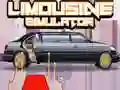 Cluiche Simulátor Limousine ar líne Cluiche Simulátor Limousine ar líne