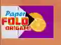 Cluiche Cniotáil Páipéir Origami ar líne Cluiche Cniotáil Páipéir Origami ar líne