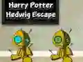 Cluiche Harry Potter: Éalú Hedwig ar líne Cluiche Harry Potter: Éalú Hedwig ar líne