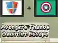 Cluiche Éalú ó Gant Thanos ar líne Cluiche Éalú ó Gant Thanos ar líne