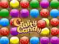 Cluiche Candy Innealtóir ar líne