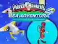 Cluiche Power Rangers: Eachtra Muirí ar líne Cluiche Power Rangers: Eachtra Muirí ar líne