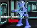 Cluiche Puistín na nRobot Intleachtaithe ar líne Cluiche Puistín na nRobot Intleachtaithe ar líne