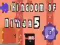 Cluiche Ríocht na Ninja 5 ar líne Cluiche Ríocht na Ninja 5 ar líne